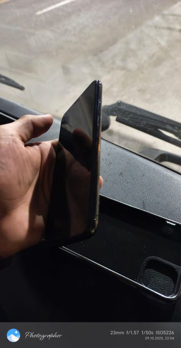 Айфон 11 про макс 256гб