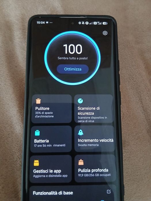 Redmi Note 14 pro 4g