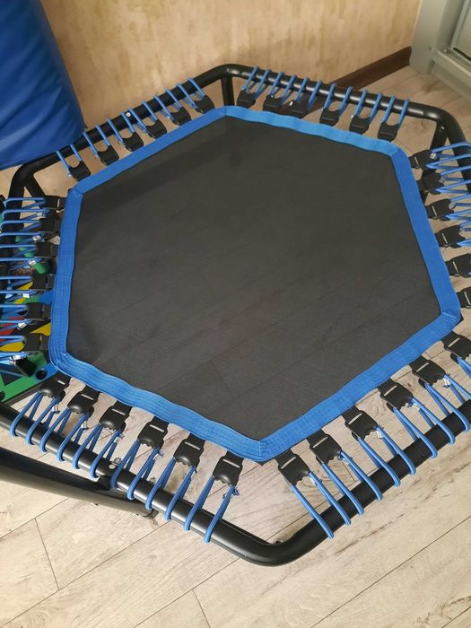 Батут для джампинга