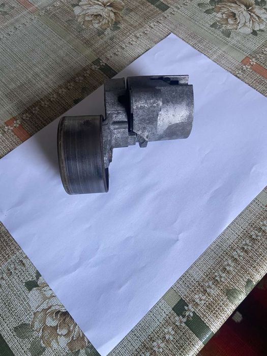 Оптегач за пистов ремък на мазда 6