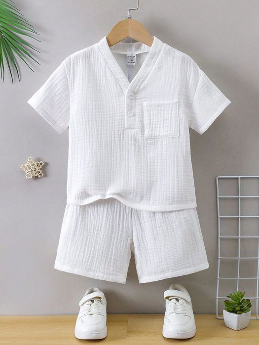 Белая двухслойная muslin ткань – мягкость и комфорт в каждом см