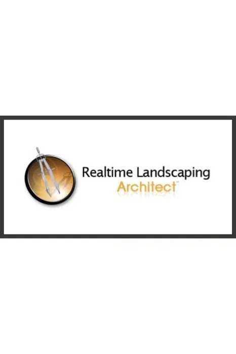 Landscaping Architect Realtime 2024 2023 Software & License Lifetime