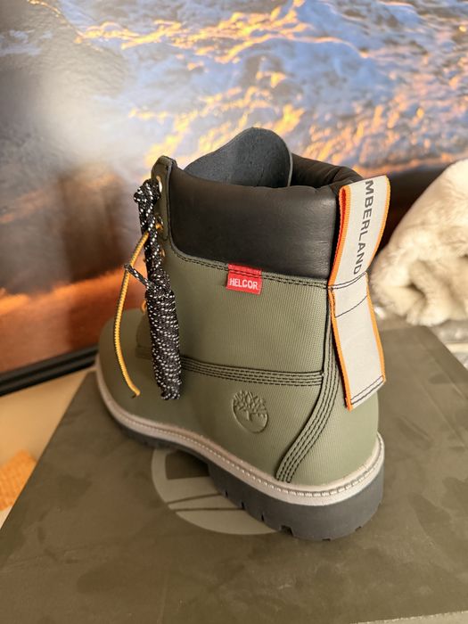 Ghete Timberland marimea 44