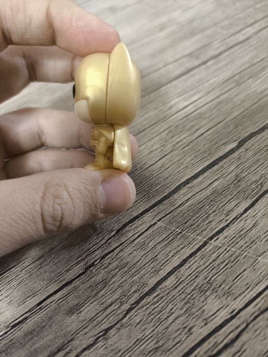 Игрушка Batman (коллекционная )funko & kinder