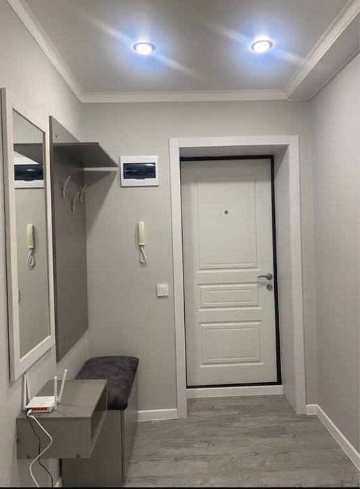 1комнатная  VIP кв