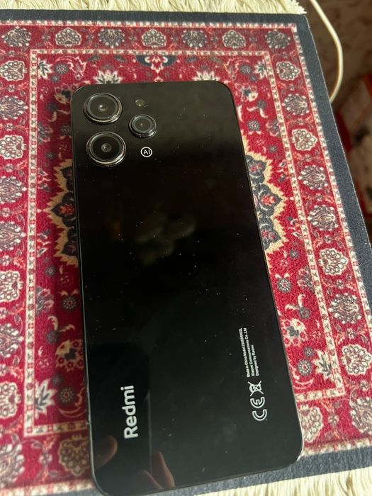 Redmi 12 смартфон