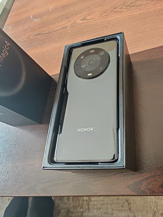 HONOR Magic 4 pro