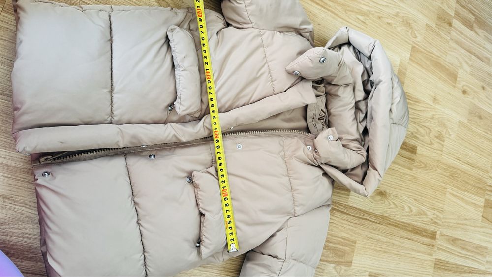 Geaca Zara marime 120