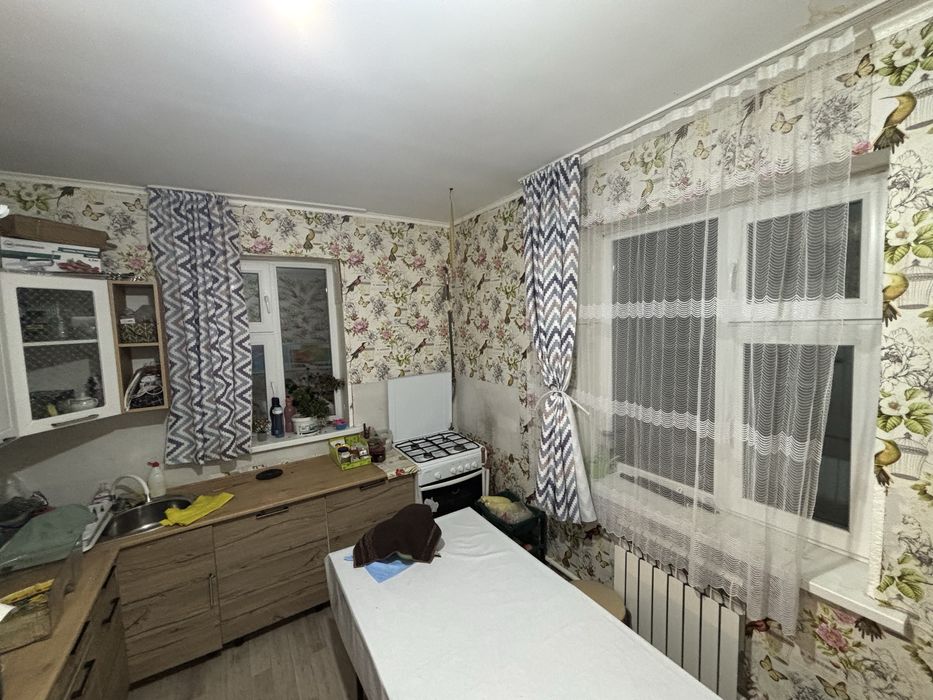 Продам загородный дом с. Озерное