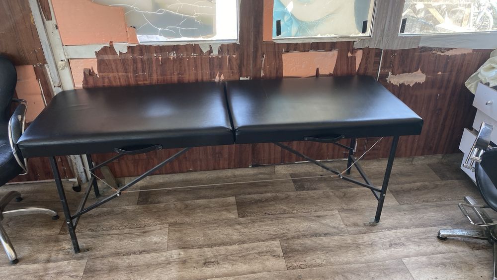 Польный комплект парикмахерский