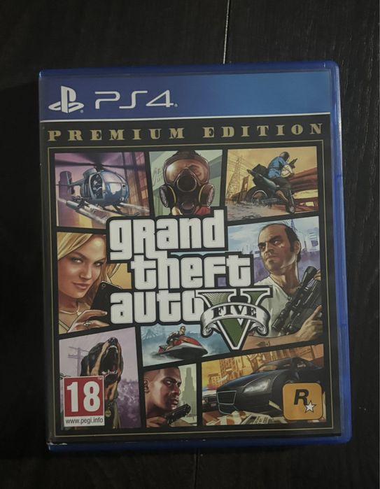 Игри за плейстеишън 4 про