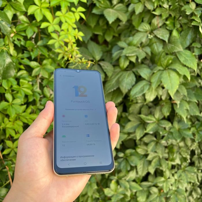 Vivo Y61 ideal telefon