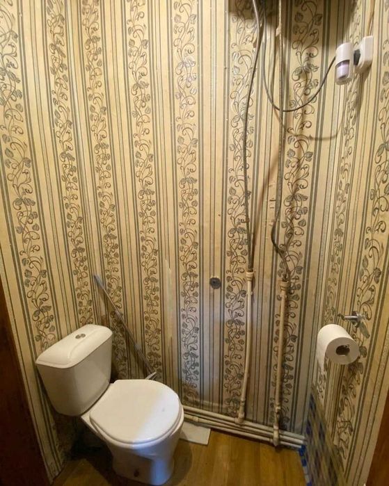 3 комн в рабочем