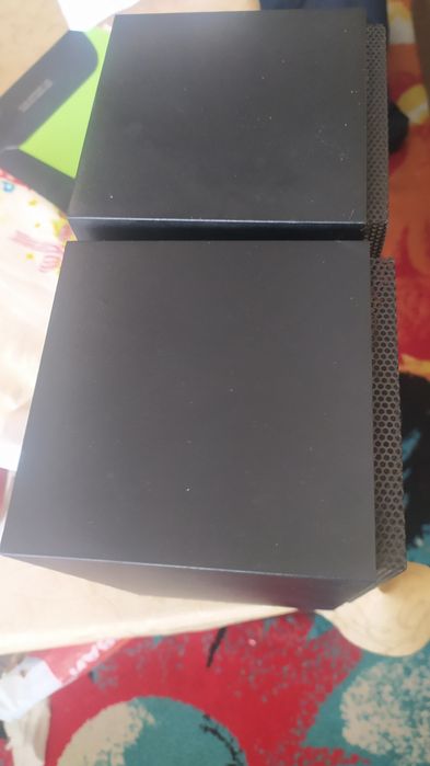 Revox Piccolo Bookshelf