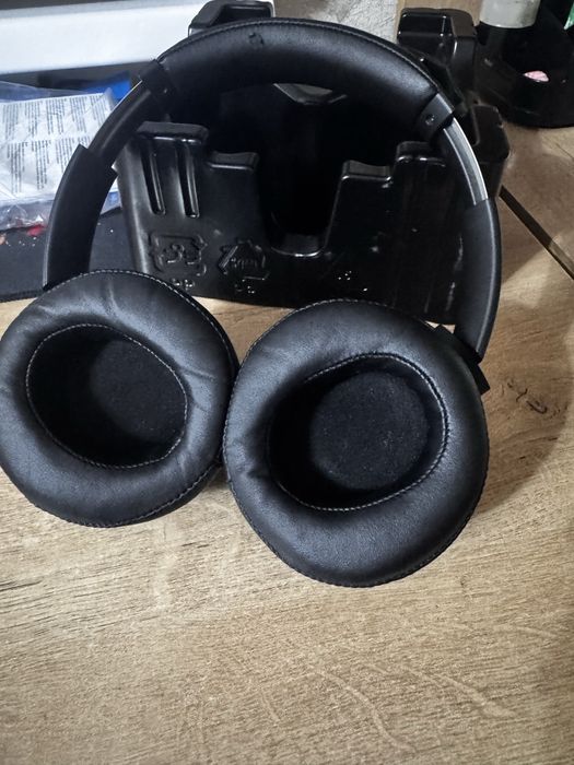 Наушники Panasonic RB-M300BGE-K черный