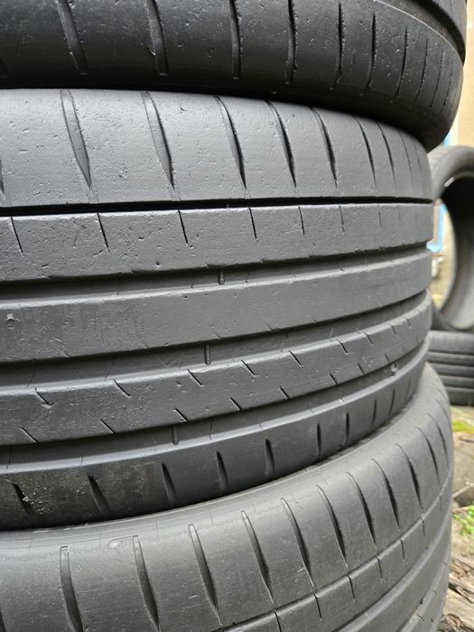 4бр. 285 40 23 Michelin летни.