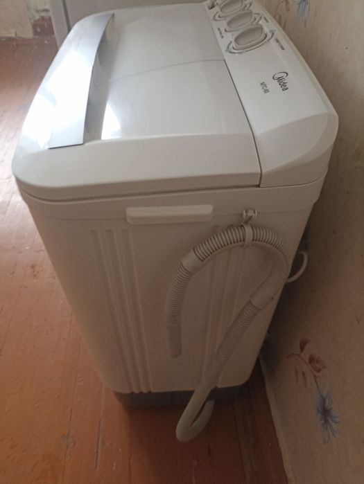 Продам стиральную машину