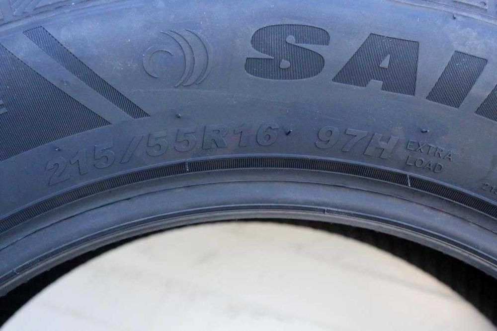 Anvelope iarna noi 215/55R16 97H, XL, Sailun, DOT 2025