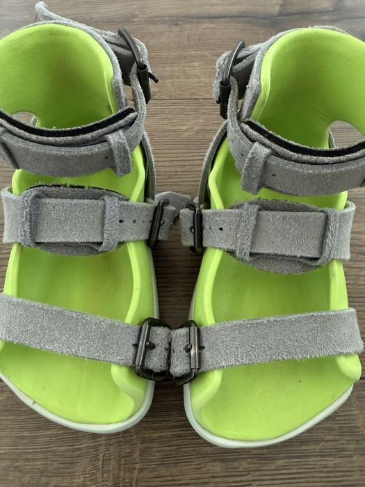 Обувки ADM shoes