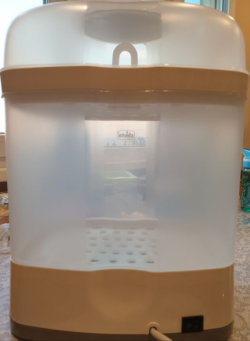 Стерилизатор Chicco