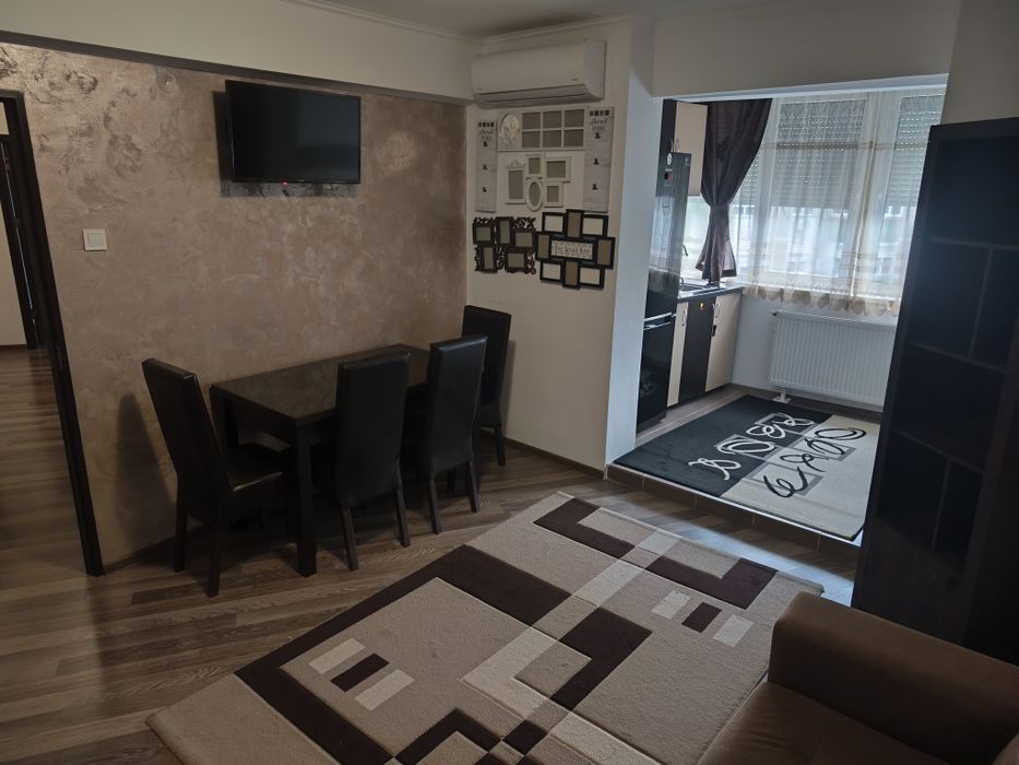 Închiriez apartament strada Fagului