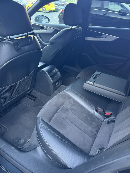 AUDI A5 Sportback 2017 — imagine 5