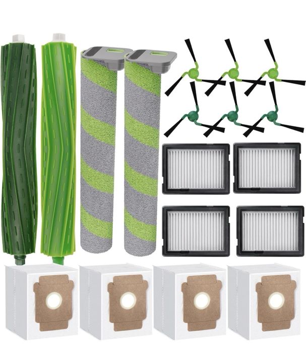 Аксесоари за iRobot Roomba Max 705 Combo