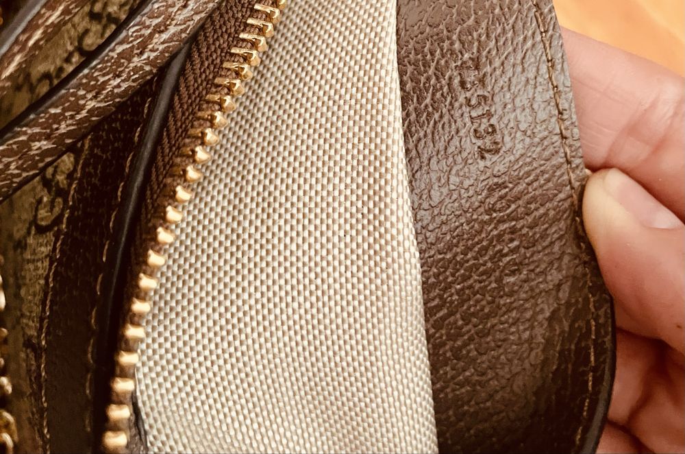 Geanta Gucci Ophidia