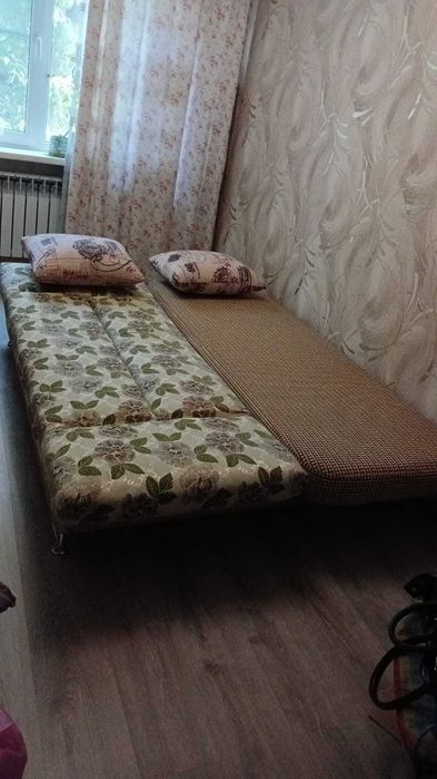 Диван раскладной