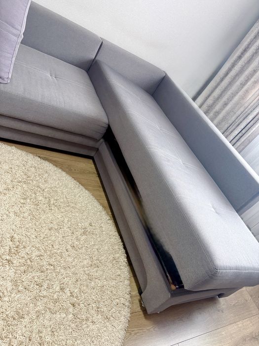 Мягкий уголок диван