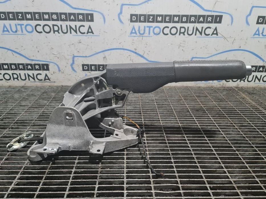 Modul Frana De Mana Volkswagen Golf V Variant 1.9 TDI 2007 - 2009 1896CC (1346) MANER ...