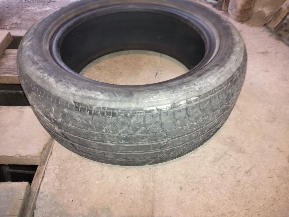 Покрышка 205/55/16