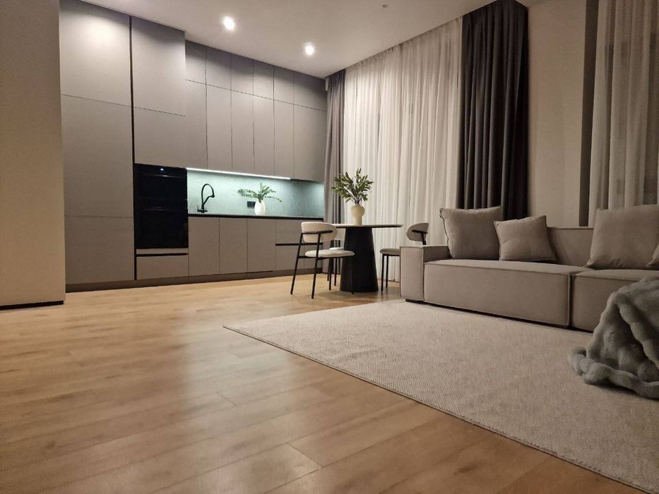 ЖК Mirabad Avenue 3-х комнатная 90м2 ‼️ Госпитальный рынок