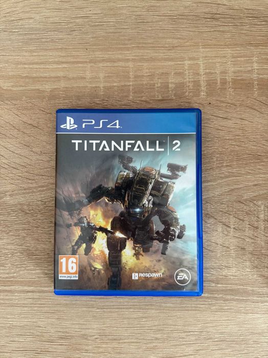 Jocuri PS4 la pachet – Titanfall 2, The Division, LEGO Star Wars, PvZ GW2