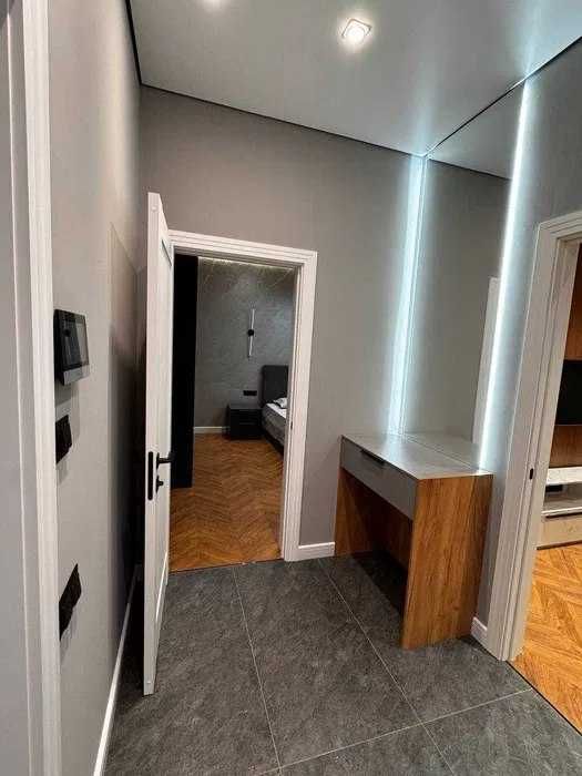 Сдаётся Квартира 2/4/12 на Алмазарский р-н Себзор