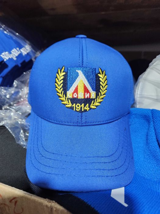 Гунди Левски Детски екип Гунди 9 Екип с чорапи 2025г