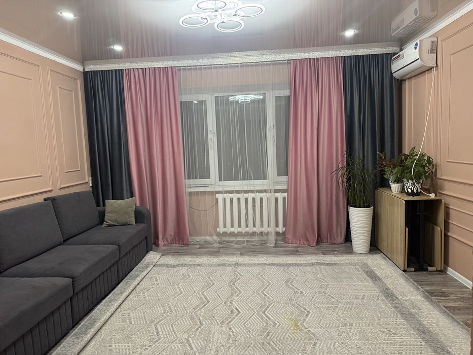 Продам 2-х комн квартиру