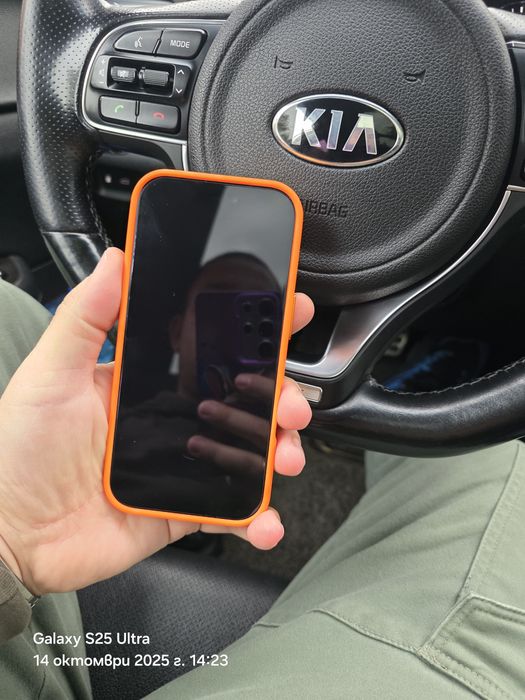 Айфон 17 про 256 гб