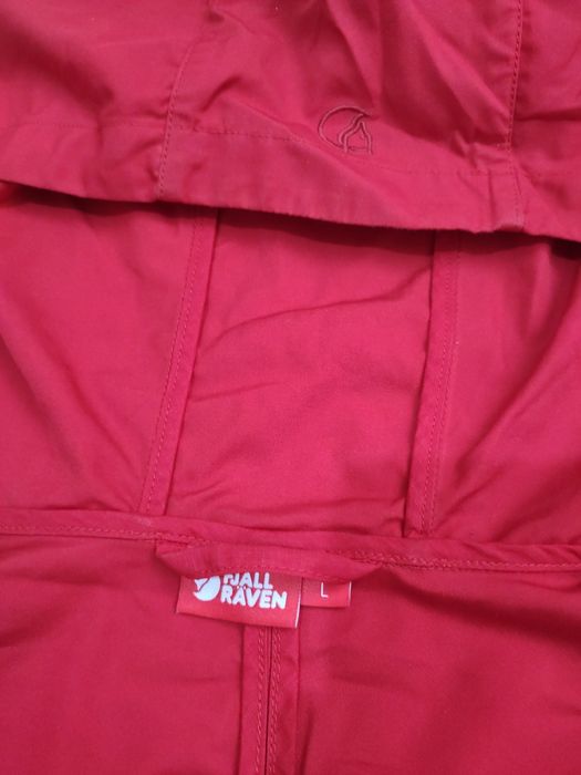 Geaca damă Fjallraven G-1000 marimea L