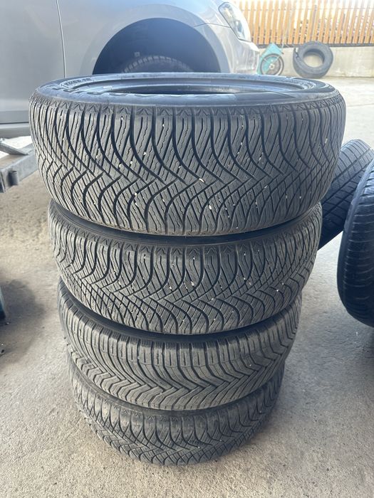 Зимни гуми GOODRİDE