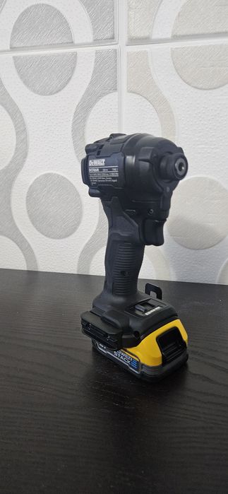 Impact Dewalt dcf 86M (McLaren)