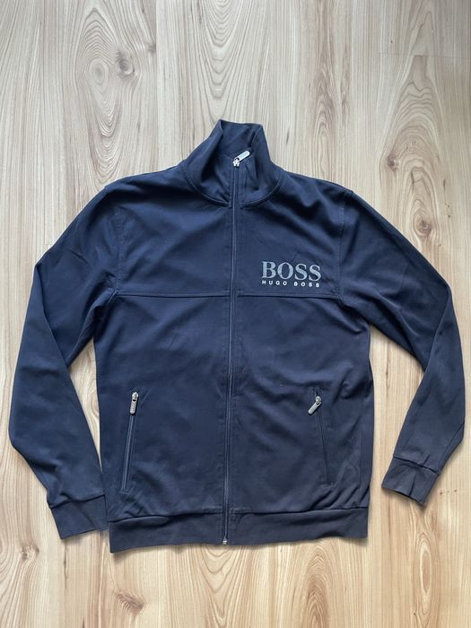 HUGO BOSS / мъжки суичър S