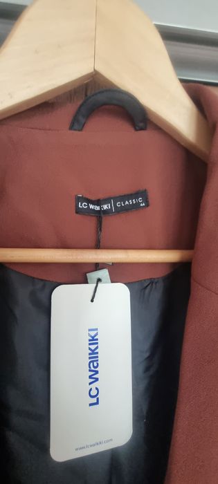 Sacou femei LC Waikiki nou cu etichetă