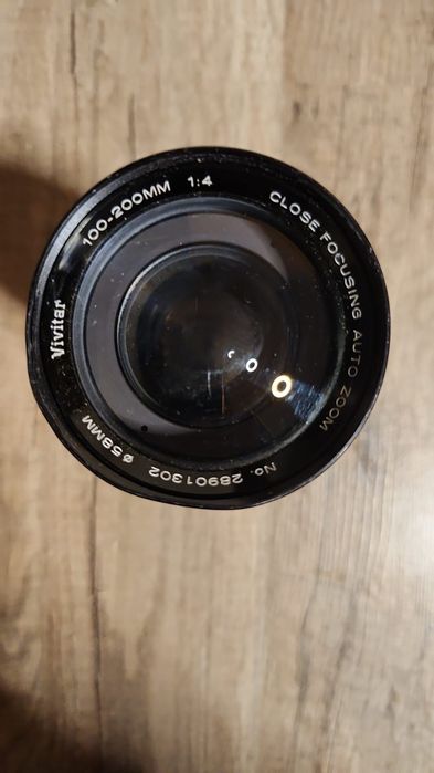 Minolta xd-5 фотоапарат