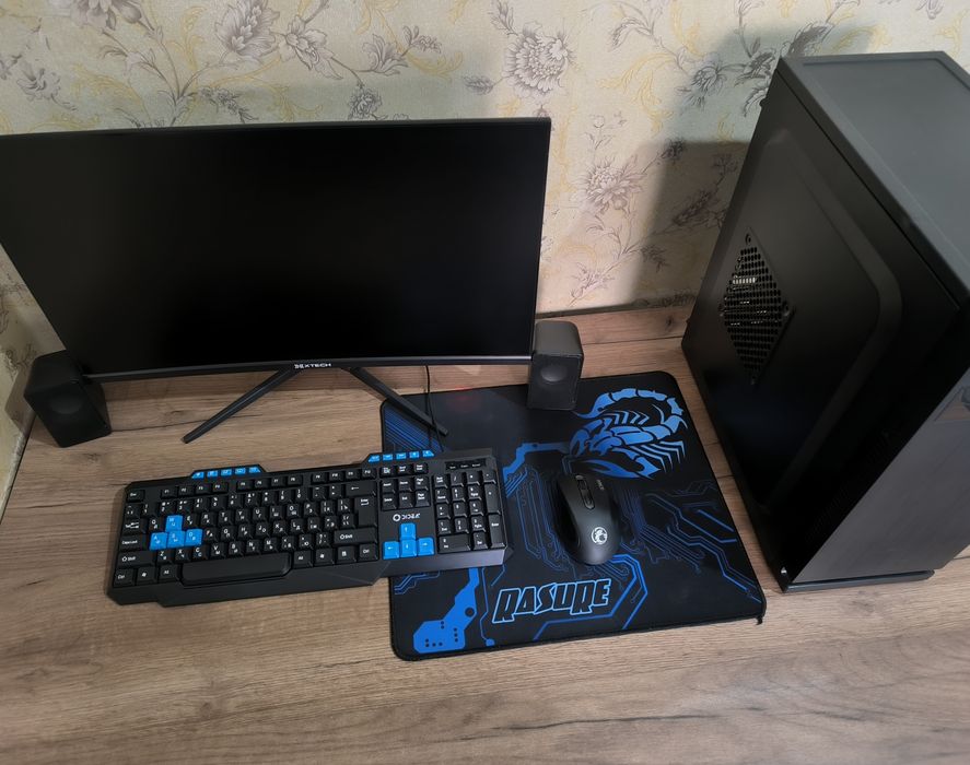 Продаётся компьютер