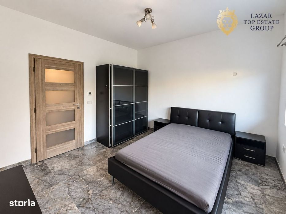 Apartament 3 camere de închiriat Micalaca