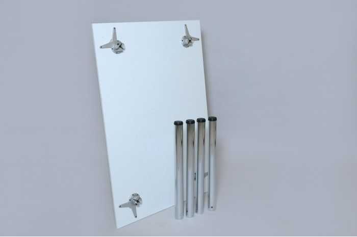 Столы и стулья в аренду