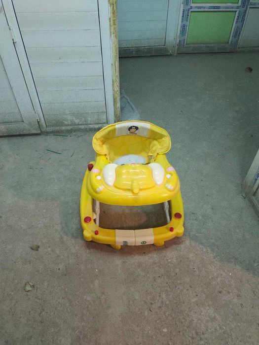 ходунки, стол,  для детей
