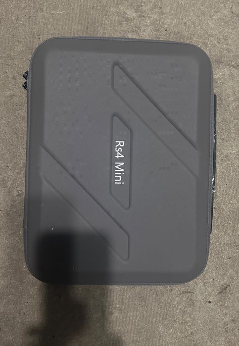 Продам DJI RS 4 Mini Combo стабилизатор