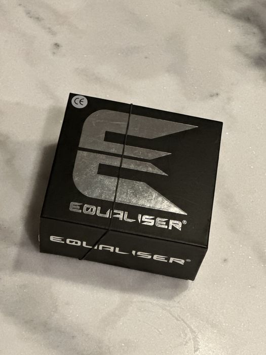 Masina de tatuat rotativa Kwadron Equaliser SPIKE + Grip inclus SH